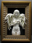 Angel by ArtOfElysee
