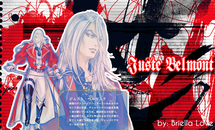 Juste Belmont Wallpaper By Briellalove On Deviantart Juste Belmont Wallpaper By Briellalove On Deviantart