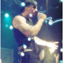 Matt Shadows