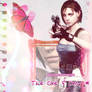 Jill Valentine Resident Evil 3