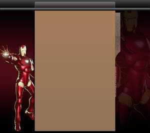 Iron Man UMVC3 Free YouTube BG