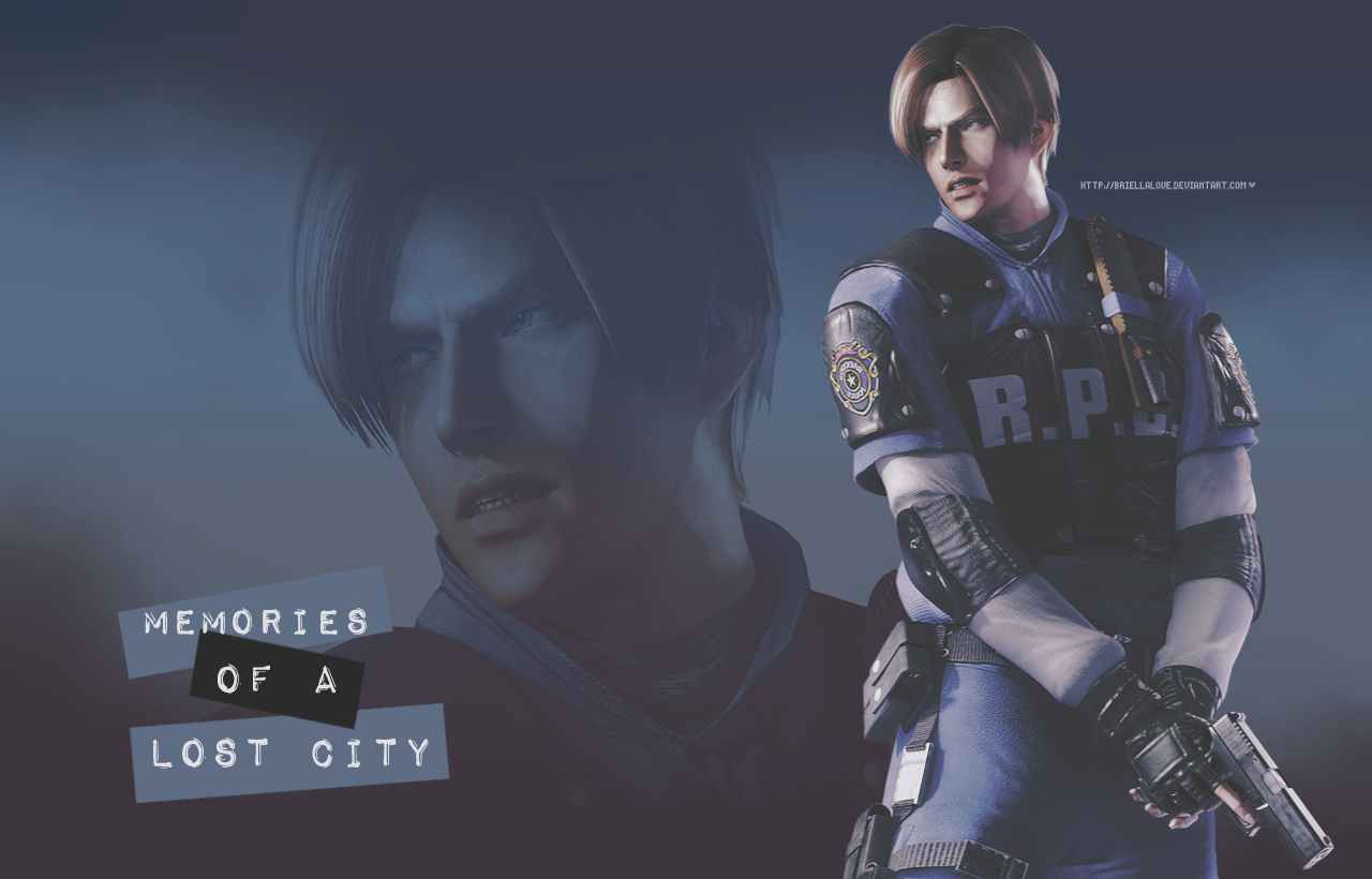 Jill Valentine Wallpaper by BriellaLove on DeviantArt