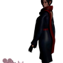 Carla Radames RE6 Render