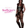 Helena Harper China Outfit RE6 Render
