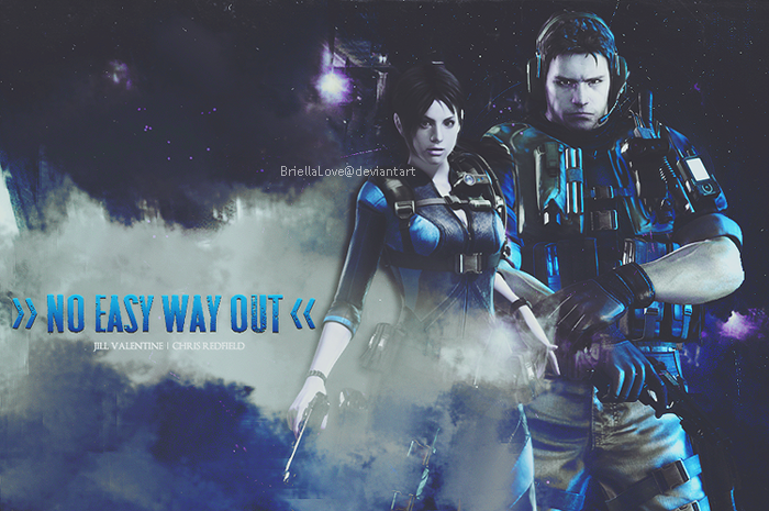 Jill Valentine Wallpaper by BriellaLove on DeviantArt