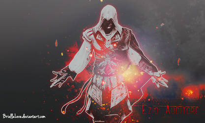 Assassin's Creed Series Wallpaper 2 by TheTrueProtector96 on DeviantArt