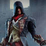 Assassin's Creed Unity Arno Dorian Wallpaper