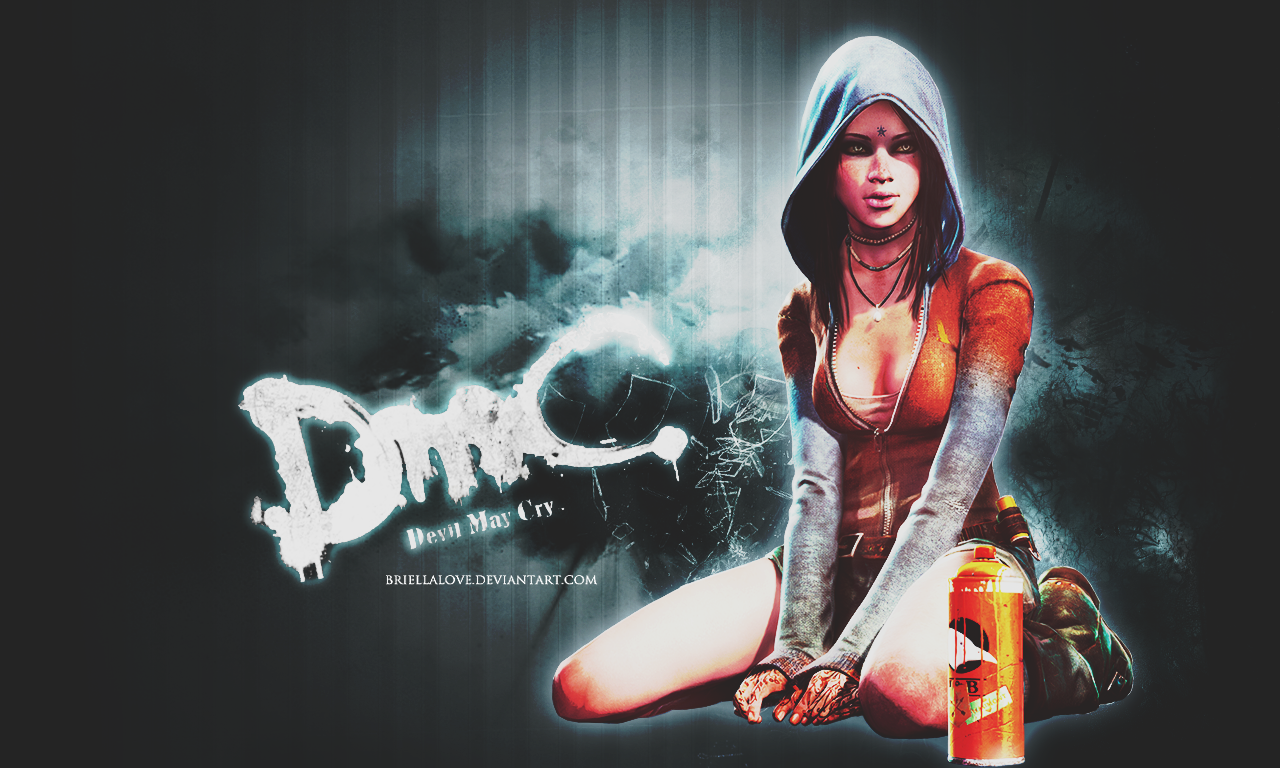 Jill Valentine Wallpaper by BriellaLove on DeviantArt