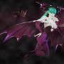 Morrigan The Dark Mistress