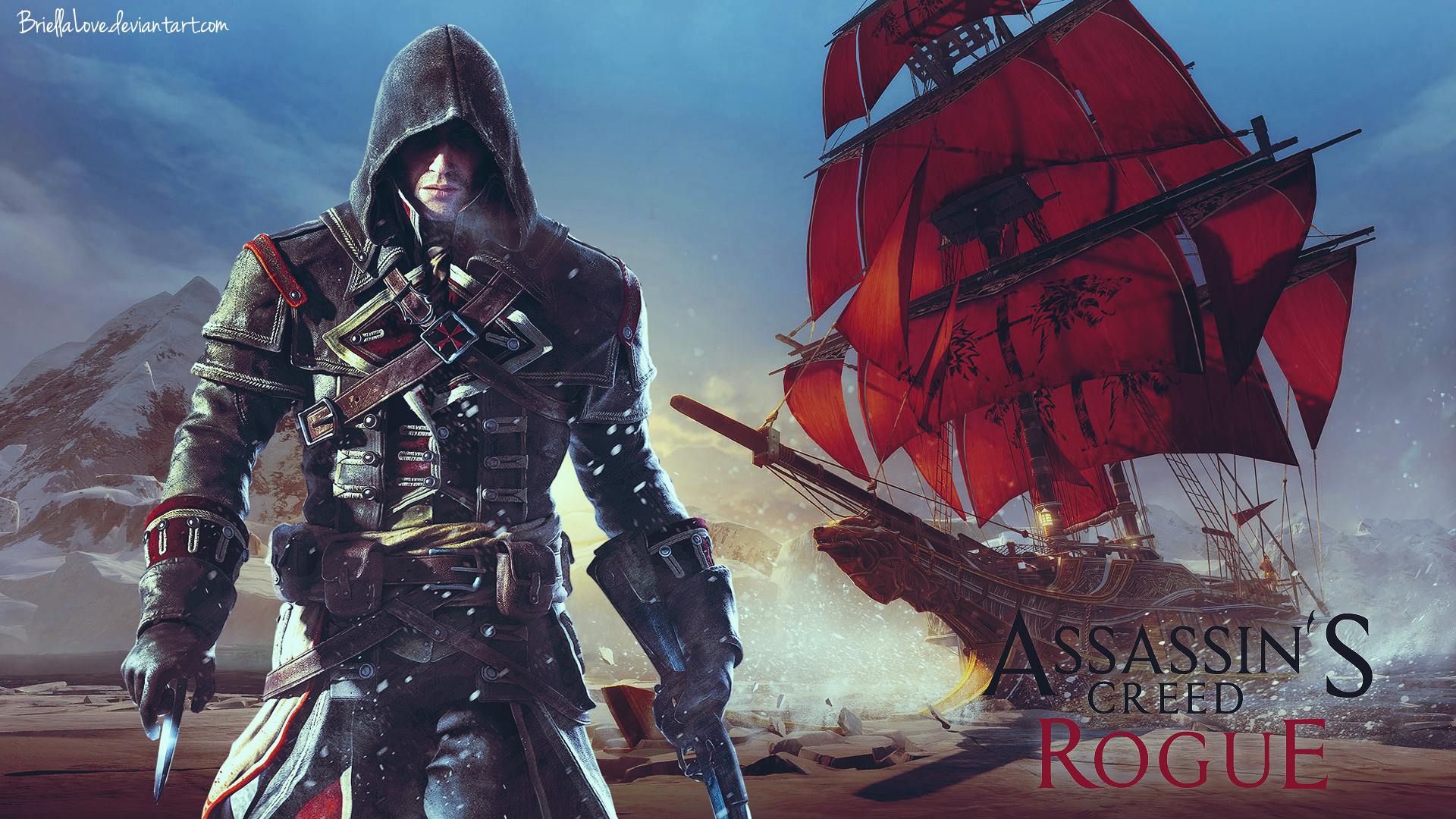 Assassin's Creed: Rogue - Free Full Download - PC Games