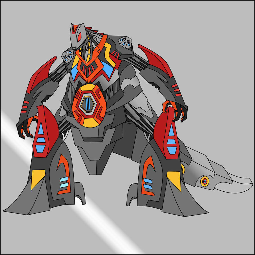 Grimlock Deviantart Grimlock. by JaquanSmith on DeviantArt