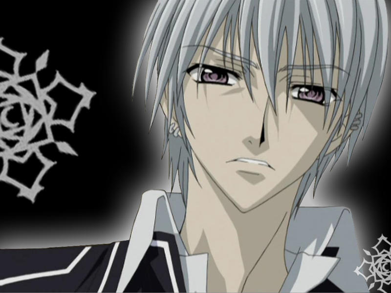 Zero Wallpaper by Arett on DeviantArt