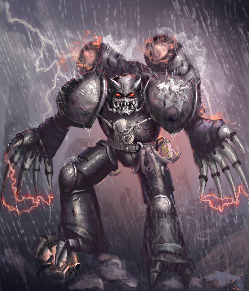 Space Marine Raptor Warhammer 40k By PavelPPP On DeviantArt space-marine-raptor-warhammer-40k-by-pavelppp-on-deviantart