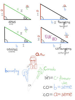 Trigonometry