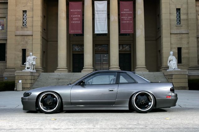 Supermade S13
