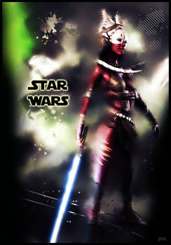 Star Wars The Force Unleashed