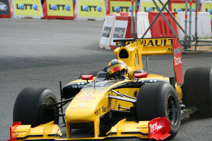 Robert Kubica