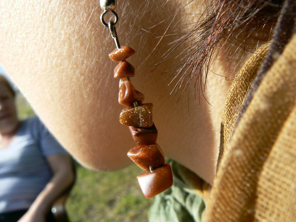 Ear Rings Manipulation earring by ChopAndChange on DeviantArt