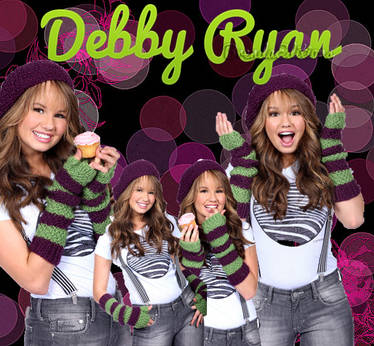 Debby Blend