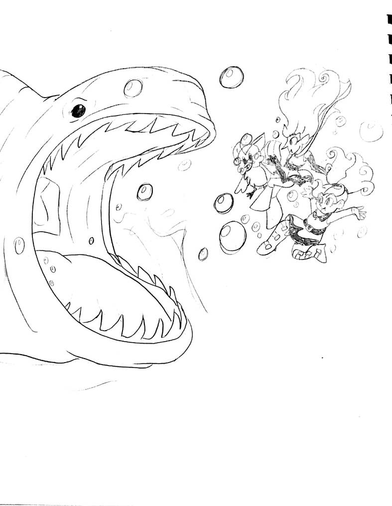 Boop the Bloop Snoot! by theslinkykid on DeviantArt