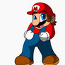 Mario Dancing