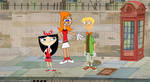 Teen Isabella Toon Physics By BancyToonGeek1994 On DeviantArt teen-isabella-toon-physics-by-bancytoongeek1994-on-deviantart