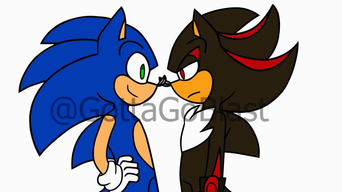 Sonadow Kiss Redux Animation By GottaGoBlast On DeviantArt sonadow-kiss-redux-animation-by-gottagoblast-on-deviantart