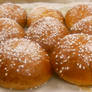 Brioche Rolls