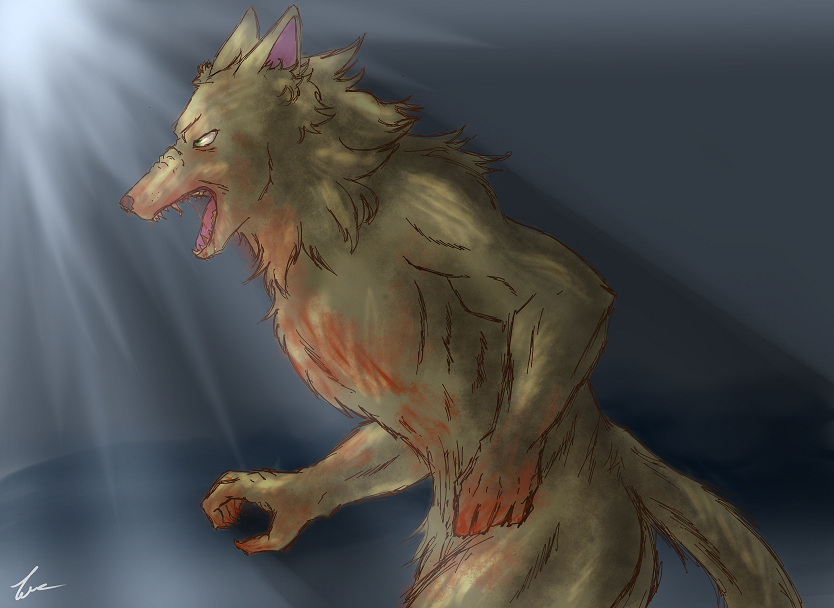 Werewolf