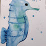 Sea Horse 