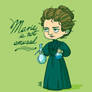 Marie Curie