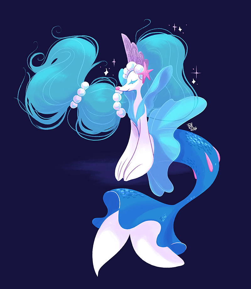 Primarina