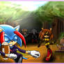 CB: SONRA-THE-HEDGEHOG 1ST