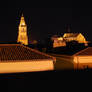 La Mezquita de Cordoba