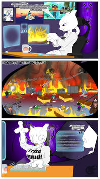 Adhd Deviantart Explore the Best Adhd Art | DeviantArt