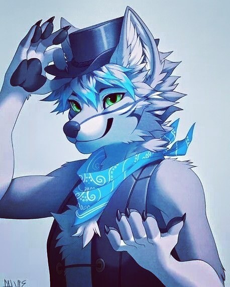 Furry male Game Male