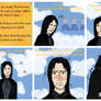 Snape's last judgement