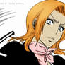 Bleach - Rangiku Matsumoto