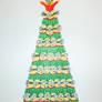 Minion Christmas Tree