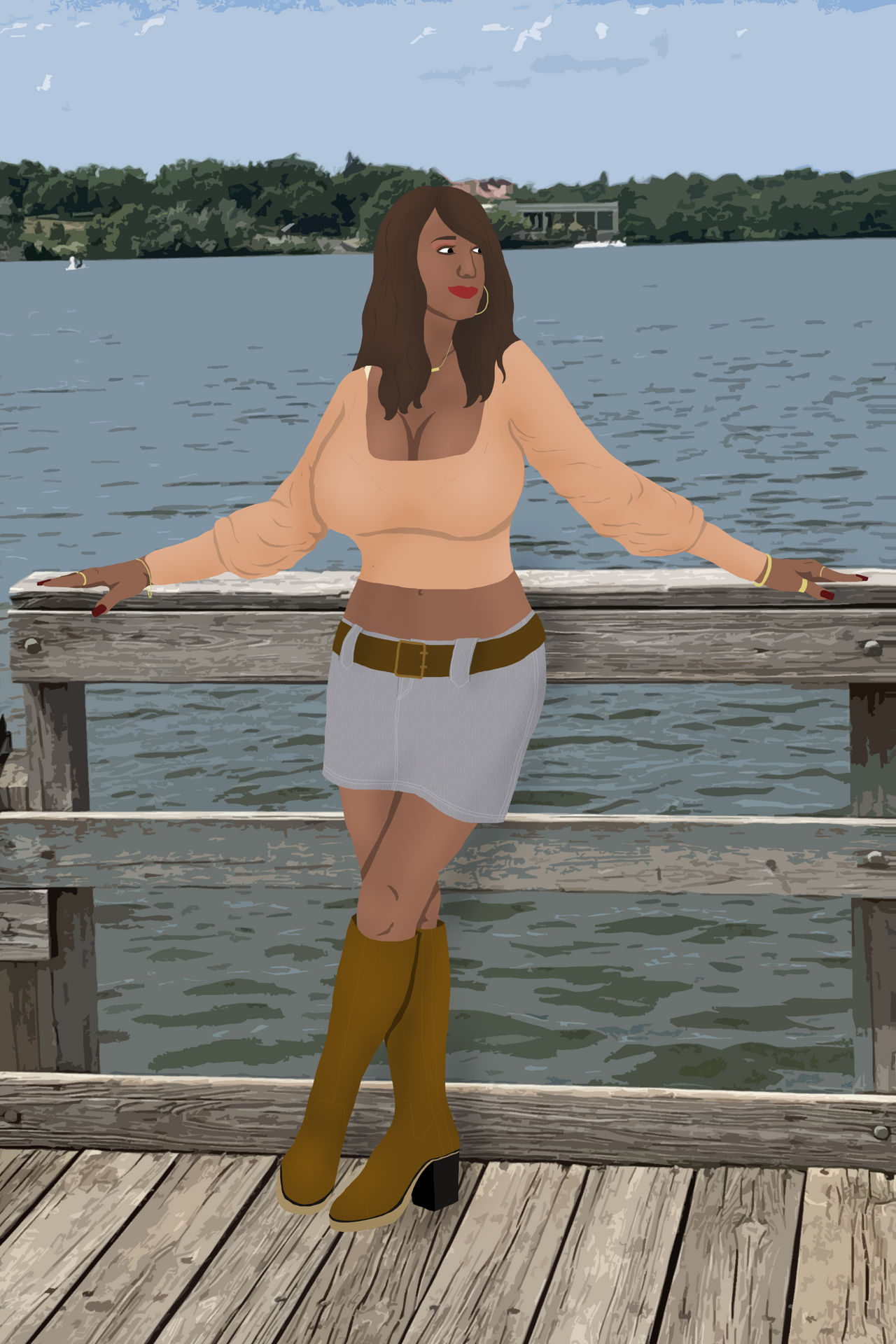 LakeSide