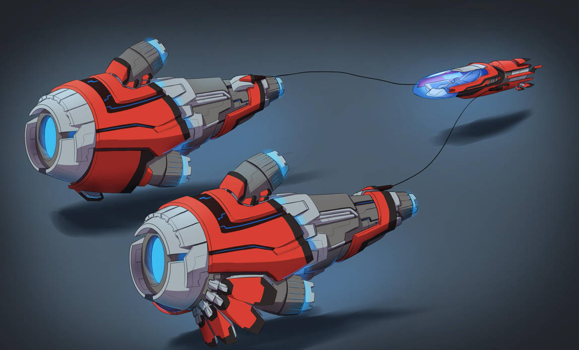 Bring Back Pod Racing! by GIANT-EATER on DeviantArt