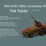 RA2- Flak Raider