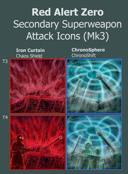 RAZ Minor Superweapon Attacks Mk3