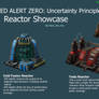 RAZ- Reactor Showcase