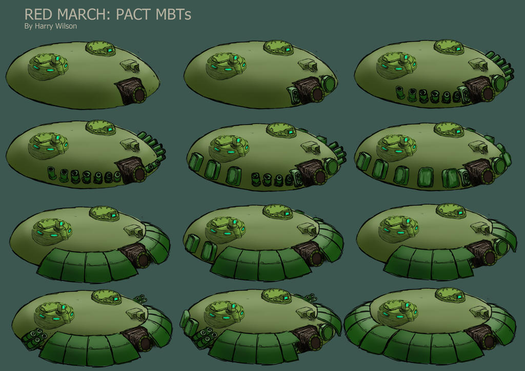 Turrets Fun RM MBT turret fun by Harry-the-Fox on DeviantArt