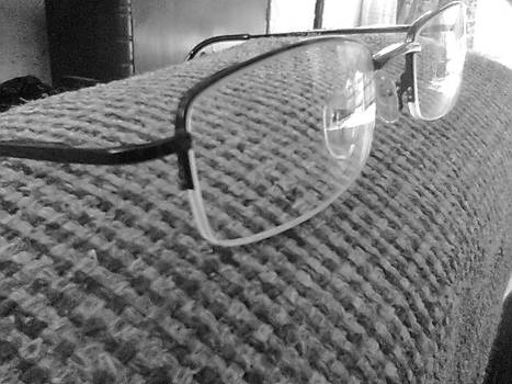 Just Glasses..