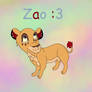 Zao :3