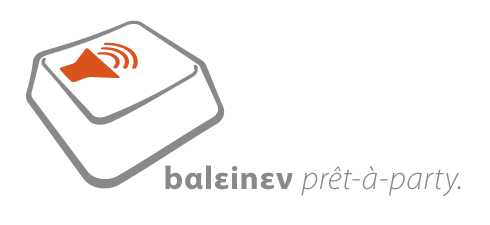Baleinev: Logo by xeophin-net