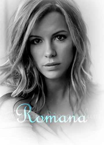 Romana TW background