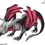 :FANART: General Cynder - Pixelart Animation v1.0